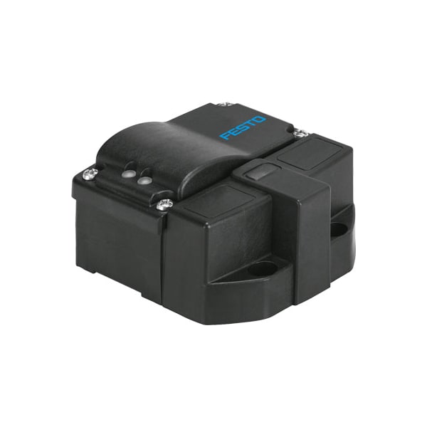 Festo Sensor Box SRBG-C1-N-1-P-C2-C2 SRBG-C1-N-1-P-C2-C2 - main